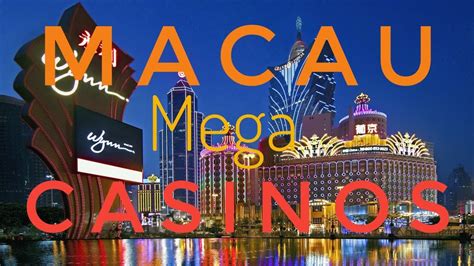 what is the gambling capital of the world|Macau, the Gambling Capital of the World, Gets a .